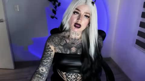  Callme Mistress Ani  online show from 07.28.26