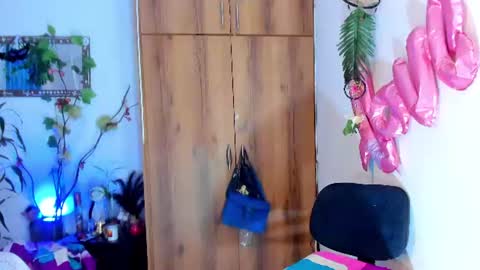 Snapshot of anai_valentinex chatting on 07.14.26 anai_valentinex online show from 07.14.26