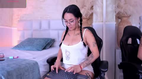 Im Sara  online show from 05.01.26