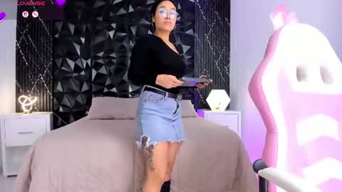 Im Sara  online show from 07.20.26
