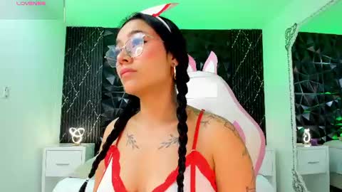 Im Sara  online show from 07.28.26