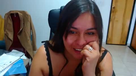 Snapshot of anaids_dam chatting on 12.01.24 anaids online show from 12.01.24