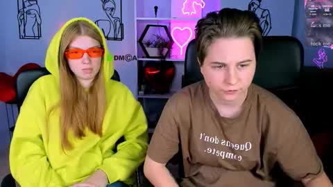 Anais online show from 09.27.25
