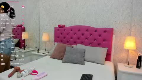 Anais online show from 06.24.26