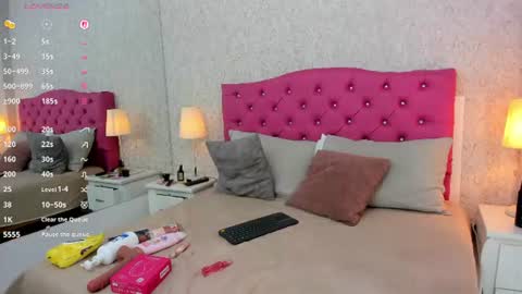 Anais online show from 06.27.26