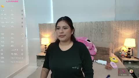 Anais online show from 07.01.26