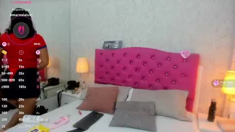 Anais online show from 07.03.26