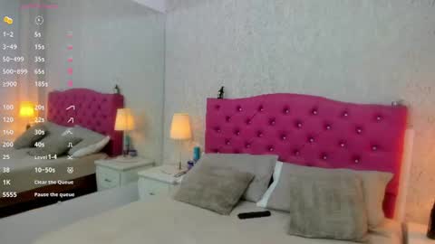 Anais online show from 07.26.26