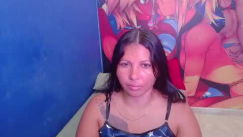 Snapshot of anais_xx0 chatting on 07.25.26 Anais online show from 07.25.26