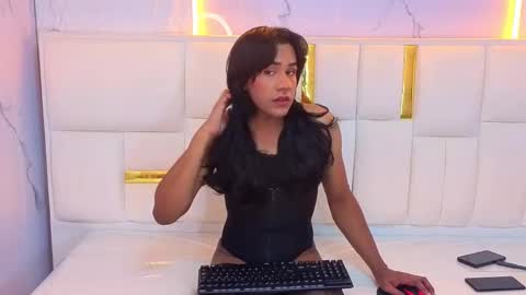 Ana  online show from 09.23.25