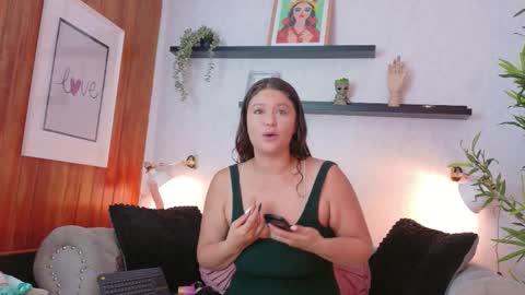 Anaise  online show from 11.07.25