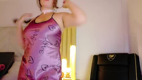 Anaise  online show from 05.15.26