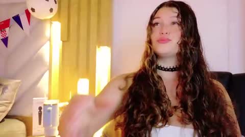 Anaise  online show from 06.24.26