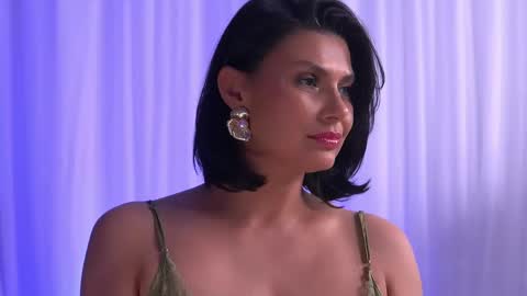 Anais online show from 05.08.26