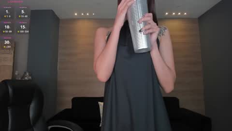 Anais Nin  online show from 02.08.25