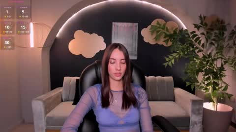 Anais Nin  online show from 02.10.25