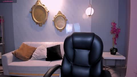 Anais Nin  online show from 03.06.25