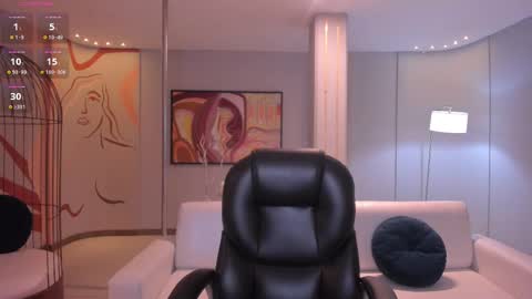 Anais Nin  online show from 03.12.25