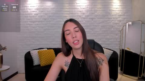 Anais Nin  online show from 09.14.25