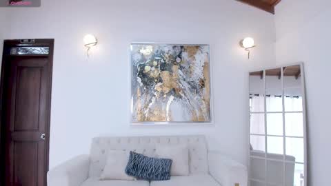 Anais Nin  online show from 09.21.25