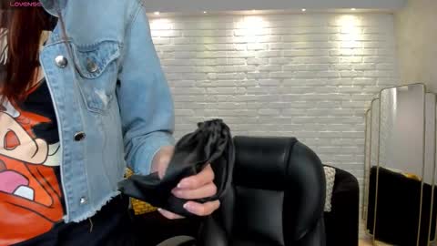 Anais Nin  online show from 11.07.25