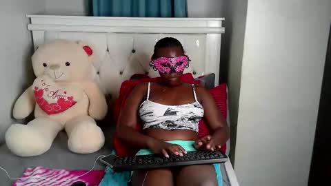 anakiss7 online show from 02.25.26