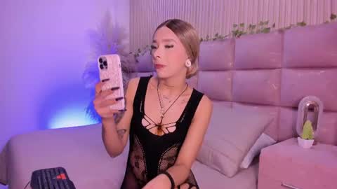 Ana online show from 06.19.26