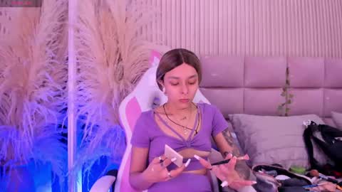 Ana online show from 07.22.26