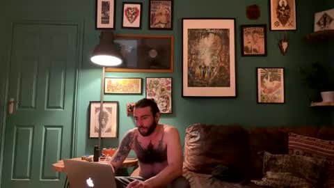 Snapshot of anal_prince69 chatting on 02.04.25 anal_prince69 online show from 02.04.25