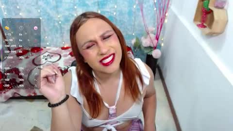 Analia online show from 10.02.25