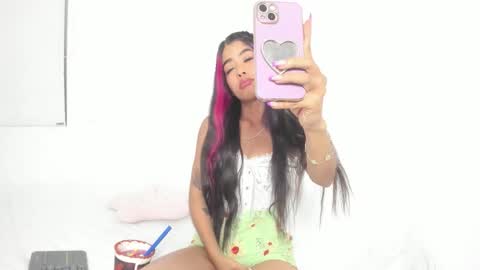 Ana online show from 03.18.26