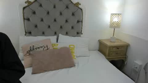 ANALIA  online show from 07.28.26