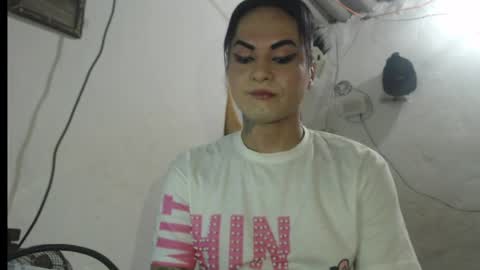 Analia smith online show from 05.13.26