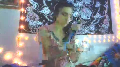 AnaLove online show from 04.10.26