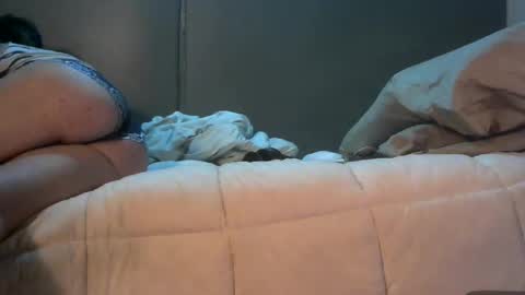 Snapshot of analwhore666 chatting on 12.31.24 kinkylilanalslut online show from 12.31.24