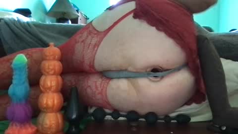 Mandy online show from 09.11.25