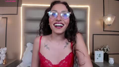 Ana Maria  online show from 07.27.26