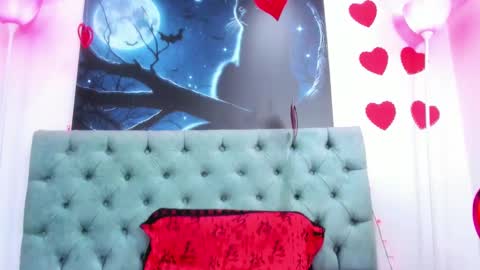 Snapshot of anamariiarios chatting on 02.17.25 Ana Maria online show from 02.17.25