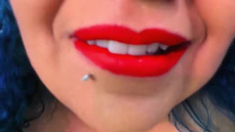 Snapshot of anamariiarios chatting on 02.24.25 Ana Maria online show from 02.24.25