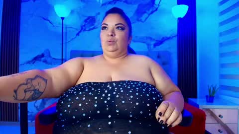  Ana Maria  online show from 06.02.26