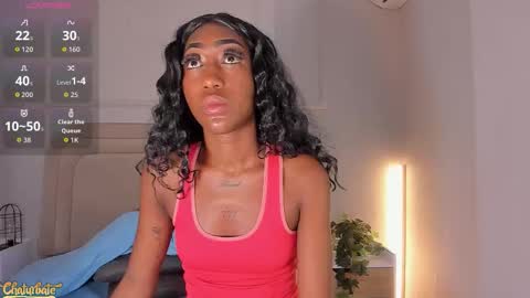 anamonroee online show from 11.15.25