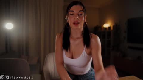 Ana online show from 01.18.26