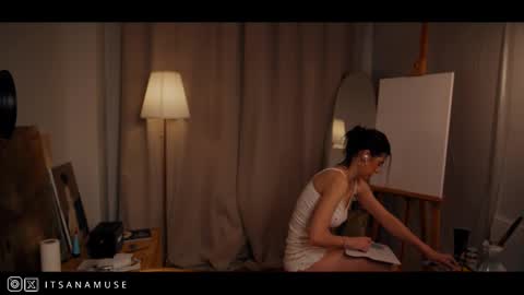 Ana online show from 02.03.26