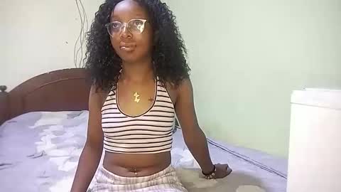 Ananablossom online show from 11.16.25