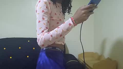 Ananablossom online show from 07.10.26