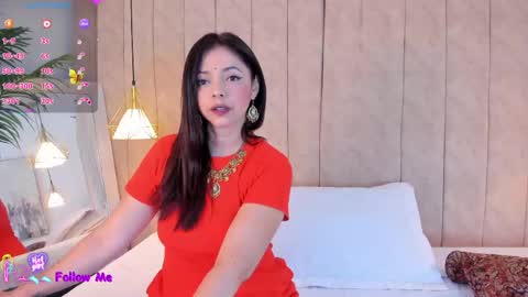Ananta  online show from 05.13.26