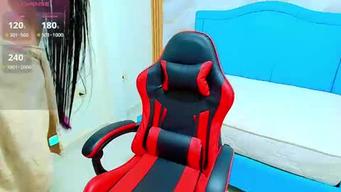 A N A P A U L A online show from 10.02.25