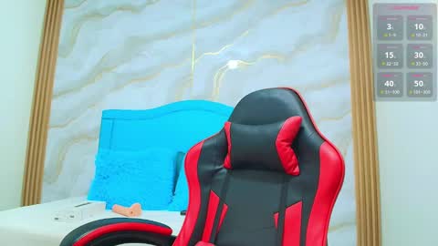 A N A P A U L A online show from 10.08.25