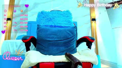 A N A P A U L A online show from 03.30.26