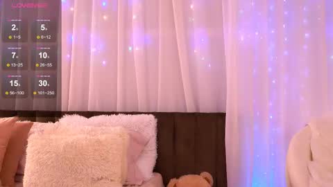 Snapshot of anarhodes chatting on 03.12.25 Anna online show from 03.12.25